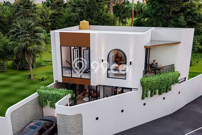 KESEMPATAN EMAS! Vila di , Luas 100m2m², Area Berkembang dengan prospek meningkat KESEMPATAN EMAS! Vila di , Luas 100m2m², Area Berkembang dengan prospek meningkat