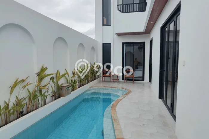 Properti Berkualitas! Vila di , Area 105m2m², Kondisi Prima Properti Berkualitas! Vila di , Area 105m2m², Kondisi Prima