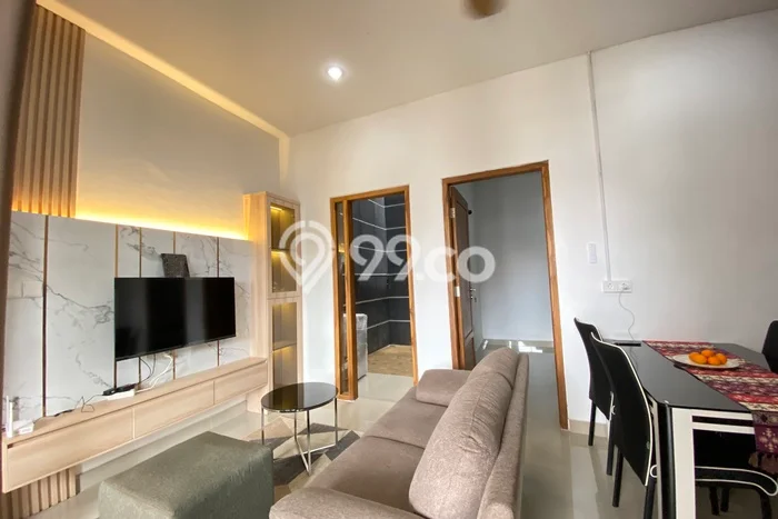 Rumah Kontrakan Denpasar LT 65m2 LB 85m2 Kawasan Pemecutan Kelod Rumah Kontrakan Denpasar LT 65m2 LB 85m2 Kawasan Pemecutan Kelod