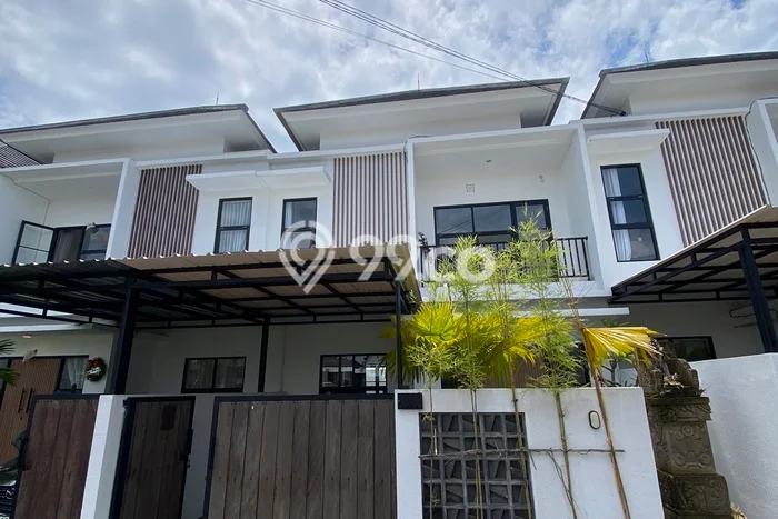 Rumah Sewa Badung LT 100m2 LB 100m2 Kawasan Dalung Rumah Sewa Badung LT 100m2 LB 100m2 Kawasan Dalung