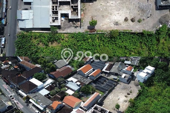 Dijual Rumah Eksklusif 3 KT di Dalung, Badung Dijual Rumah Eksklusif 3 KT di Dalung, Badung
