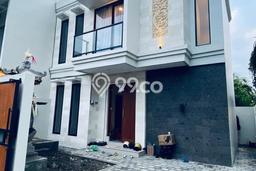 Rumah Kontrakan Denpasar LT 100m2 LB 90m2 Kawasan Renon Rumah Kontrakan Denpasar LT 100m2 LB 90m2 Kawasan Renon