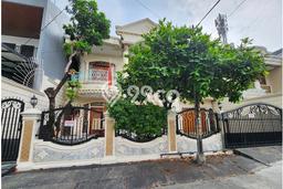 Rumah Luxury Modern Siap Huni di Taman Ratu Jakarta Barat Rumah Luxury Modern Siap Huni di Taman Ratu Jakarta Barat