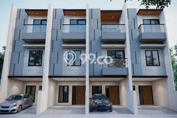 Dijual Hunian Rumah Terawat 3 Kamar di Duri Kepa, Jakarta Barat Dijual Hunian Rumah Terawat 3 Kamar di Duri Kepa, Jakarta Barat