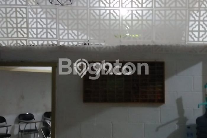 For Sale Hunian Rumah Nyaman 4 KT di Bojong Indah, Jakarta Barat For Sale Hunian Rumah Nyaman 4 KT di Bojong Indah, Jakarta Barat