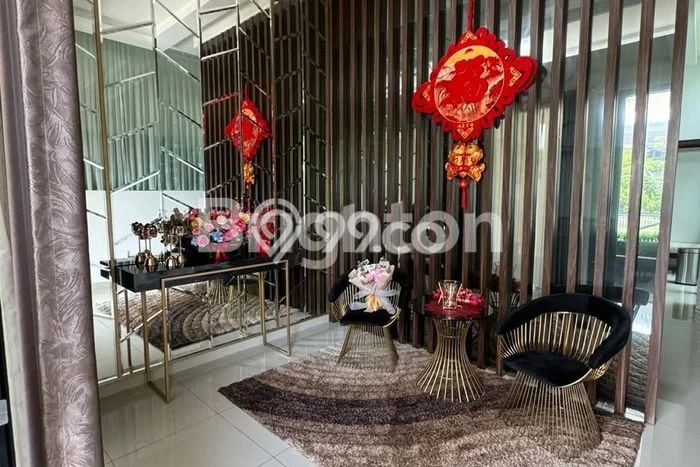 Dijual Rumah Mewah Elegan Dengan View Cantik di Citra Garden, Jakarta Barat Dijual Rumah Mewah Elegan Dengan View Cantik di Citra Garden, Jakarta Barat