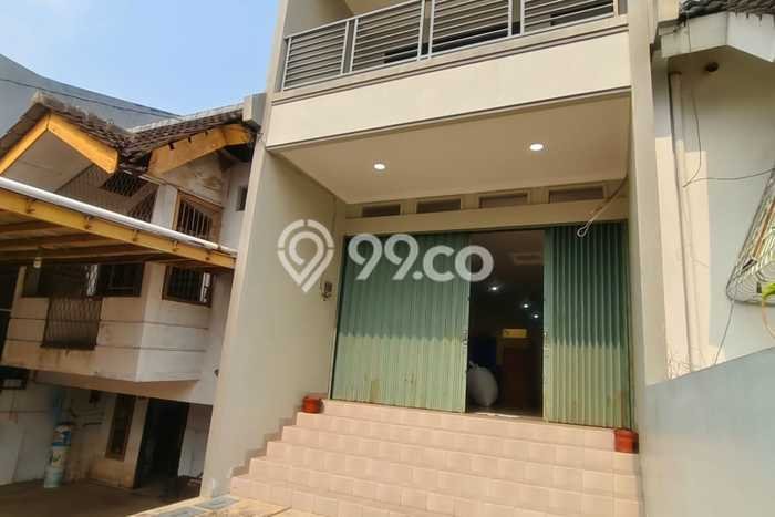 LOKASI SUPER STRATEGIS! Ruko Kawasan Duri Kepa, Luas 190m², Kawasan Bisnis LOKASI SUPER STRATEGIS! Ruko Kawasan Duri Kepa, Luas 190m², Kawasan Bisnis