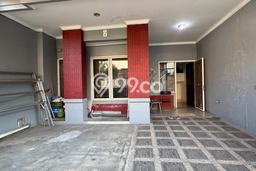 For Sale Hunian Rumah Nyaman 3 Kamar di Taman Palem, Jakarta Barat For Sale Hunian Rumah Nyaman 3 Kamar di Taman Palem, Jakarta Barat