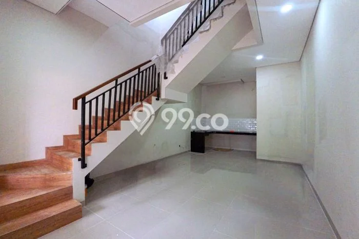 Dijual Hunian Rumah Terawat 3 Kamar di Duri Kepa, Jakarta Barat Dijual Hunian Rumah Terawat 3 Kamar di Duri Kepa, Jakarta Barat