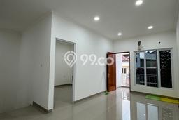 For Sale! Luxury House LT 126m2 Desain Modern di Taman Ratu For Sale! Luxury House LT 126m2 Desain Modern di Taman Ratu
