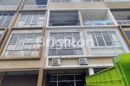 Unit Ruko Dijual di Jakarta Barat LT 68m2 & LB 164m2 Unit Ruko Dijual di Jakarta Barat LT 68m2 & LB 164m2