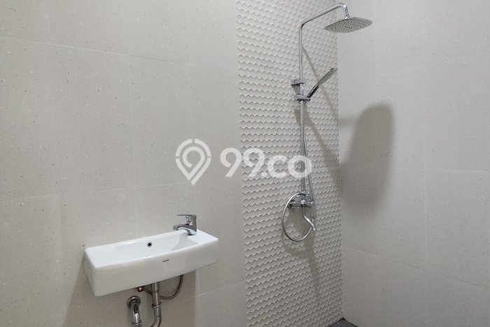 Rumah Minimalis 3 KT di Tanjung Duren Selatan Jakarta Barat Unfurnished Rumah Minimalis 3 KT di Tanjung Duren Selatan Jakarta Barat Unfurnished