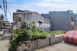 Dijual Tanah di Jakarta Barat, Luas 120m2 SHM Dijual Tanah di Jakarta Barat, Luas 120m2 SHM