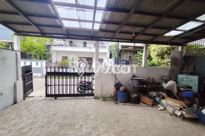 Hunian Nyaman Asri 3 KT Siap Huni di Bojong Indah Jakarta Barat Hunian Nyaman Asri 3 KT Siap Huni di Bojong Indah Jakarta Barat