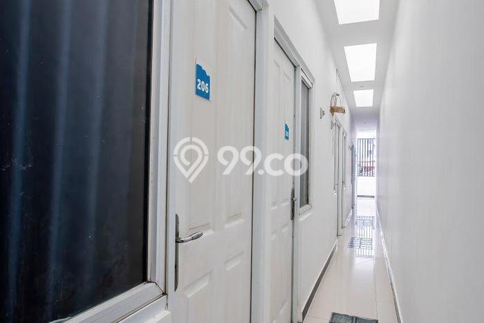 Kos-kosan Dijual di Senen, Jakarta Pusat dengan 12 Kamar Tidur, 13 Kamar Mandi Kos-kosan Dijual di Senen, Jakarta Pusat dengan 12 Kamar Tidur, 13 Kamar Mandi