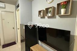 Dijual Apartemen 2 KT 1 KM di Kalibata Luas 33m2 Dijual Apartemen 2 KT 1 KM di Kalibata Luas 33m2