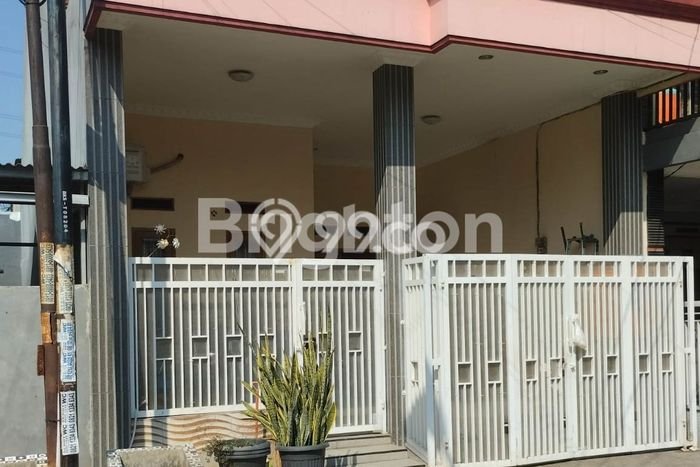 Rumah Strategis Modern Lb 90m2 di Bekasi Utara, Bekasi Rumah Strategis Modern Lb 90m2 di Bekasi Utara, Bekasi