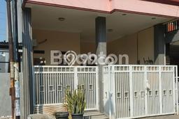 Rumah Strategis Modern Lb 90m2 di Bekasi Utara, Bekasi Rumah Strategis Modern Lb 90m2 di Bekasi Utara, Bekasi