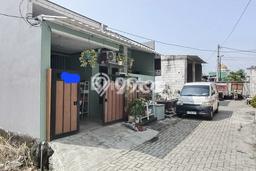 Hunian Cantik Modern Lb 72m2 di Tambun Utara, Bekasi Hunian Cantik Modern Lb 72m2 di Tambun Utara, Bekasi