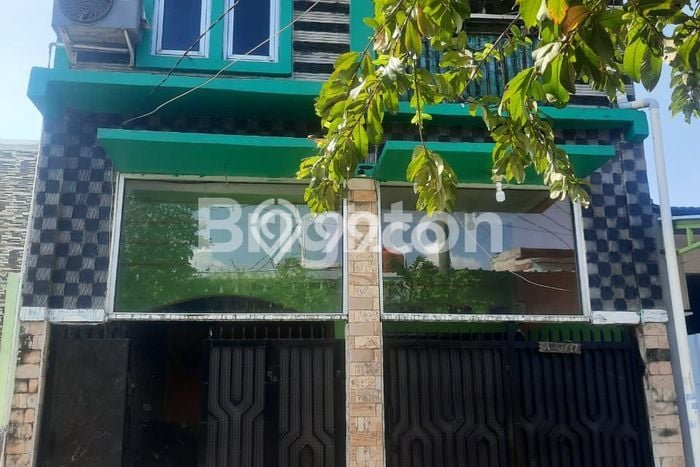 For Sale Rumah 3 Kamar Lokasi Ideal Bagus dan Strategis di Babelan For Sale Rumah 3 Kamar Lokasi Ideal Bagus dan Strategis di Babelan
