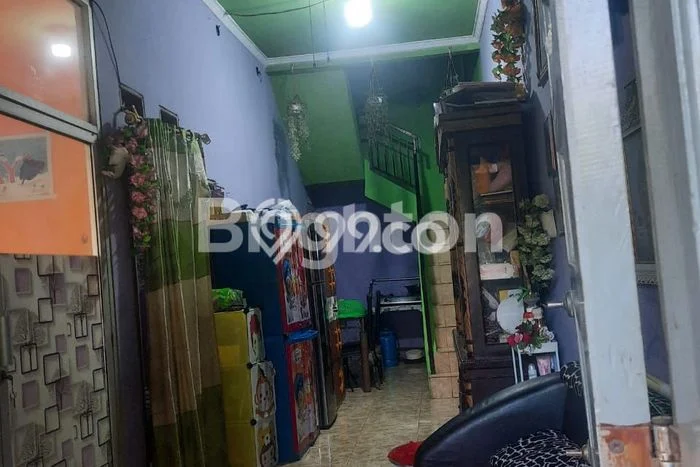 For Sale Rumah 3 Kamar Lokasi Ideal Bagus dan Strategis di Babelan For Sale Rumah 3 Kamar Lokasi Ideal Bagus dan Strategis di Babelan
