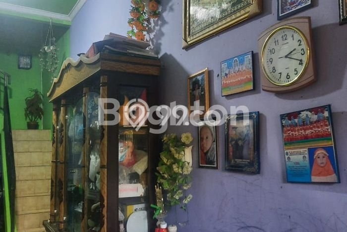 For Sale Rumah 3 Kamar Lokasi Ideal Bagus dan Strategis di Babelan For Sale Rumah 3 Kamar Lokasi Ideal Bagus dan Strategis di Babelan