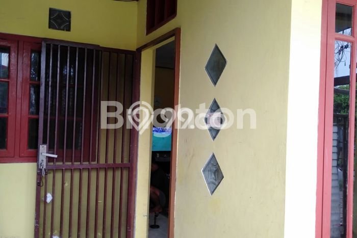Rumah Minimalis Terbaik Siap Huni Area Babelan LT 60m2 Rumah Minimalis Terbaik Siap Huni Area Babelan LT 60m2