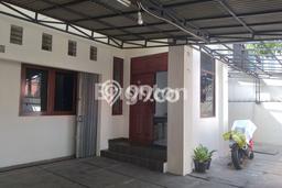 FOR SALE! Kantor di Tanjung Priok Jakarta Utara, LT 260m2, LB 196m2 FOR SALE! Kantor di Tanjung Priok Jakarta Utara, LT 260m2, LB 196m2