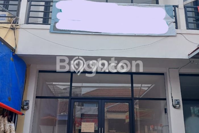 Ruko Bagus Dijual LB 80m2 Lokasi Strategis Bekasi Area Cocok untuk Bisnis Ruko Bagus Dijual LB 80m2 Lokasi Strategis Bekasi Area Cocok untuk Bisnis