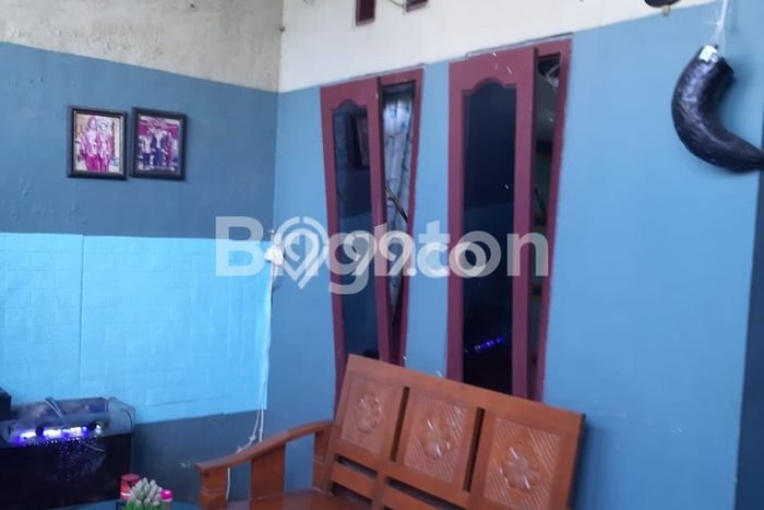 Rumah Sederhana Dijual Lokasi Babelan 2 Kamar dengan Luas Tanah 60m2 Rumah Sederhana Dijual Lokasi Babelan 2 Kamar dengan Luas Tanah 60m2