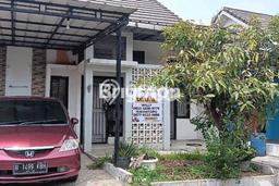 Jual Rumah Favorit Siap Huni LB 70m2 di Tambun Utara, Bekasi Jual Rumah Favorit Siap Huni LB 70m2 di Tambun Utara, Bekasi
