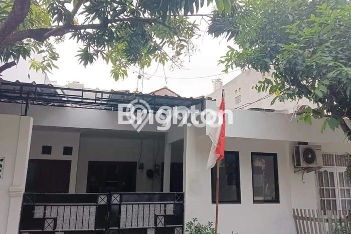 Dijual Cepat Rumah Favorit Siap Huni LB 120m2 di Cikarang Selatan, Bekasi Dijual Cepat Rumah Favorit Siap Huni LB 120m2 di Cikarang Selatan, Bekasi