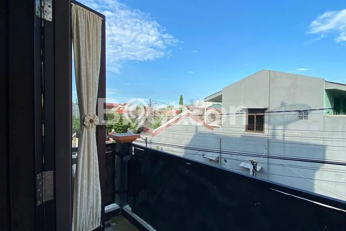 Rumah Strategis Modern Lb 120m2 di Babelan, Bekasi Rumah Strategis Modern Lb 120m2 di Babelan, Bekasi