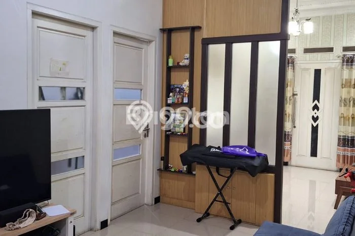 Hunian Cantik Modern Lb 120m2 di Tambun Selatan, Bekasi Hunian Cantik Modern Lb 120m2 di Tambun Selatan, Bekasi