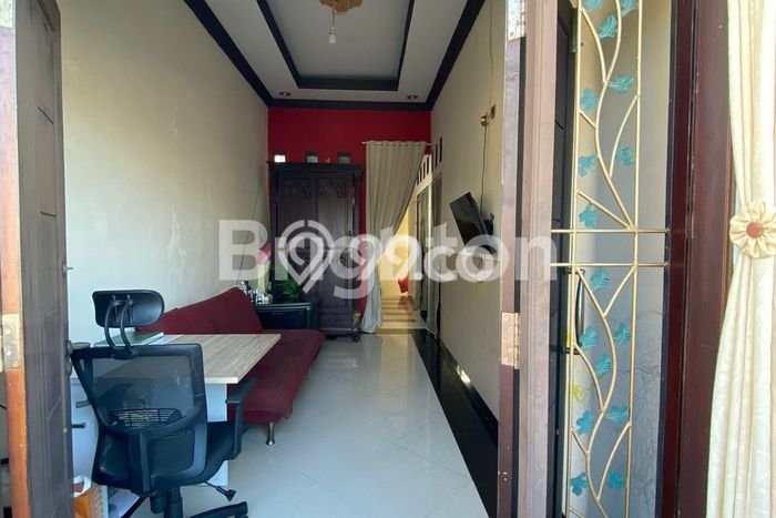 Rumah Strategis Modern Lb 120m2 di Babelan, Bekasi Rumah Strategis Modern Lb 120m2 di Babelan, Bekasi