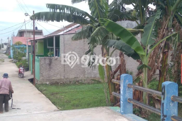 Tanah di Babelan, Bekasi Luas 125m2 Dijual Segera Tanah di Babelan, Bekasi Luas 125m2 Dijual Segera