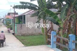 Tanah di Babelan, Bekasi Luas 125m2 Dijual Segera Tanah di Babelan, Bekasi Luas 125m2 Dijual Segera