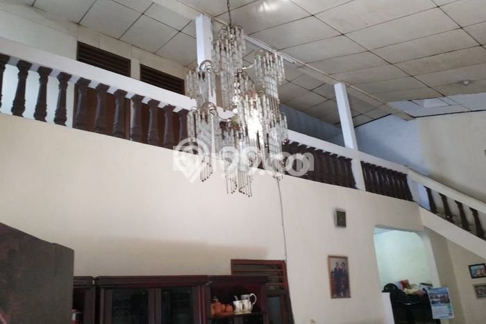 Rumah Mewah Siap Huni LT 500m2 di Tanjung Priok, Jakarta Utara Rumah Mewah Siap Huni LT 500m2 di Tanjung Priok, Jakarta Utara