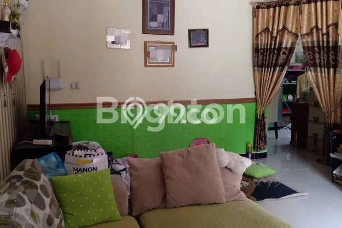 Dijual Cepat Rumah Bagus Siap Huni LB 70m2 di Mustikajaya, Bekasi Dijual Cepat Rumah Bagus Siap Huni LB 70m2 di Mustikajaya, Bekasi
