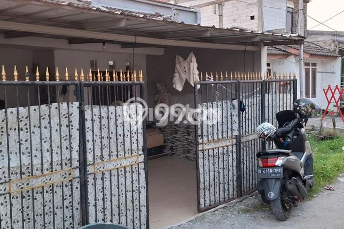 Jual Rumah Harga Miring Babelan Punya 1 KT & LT 60m2 Jual Rumah Harga Miring Babelan Punya 1 KT & LT 60m2