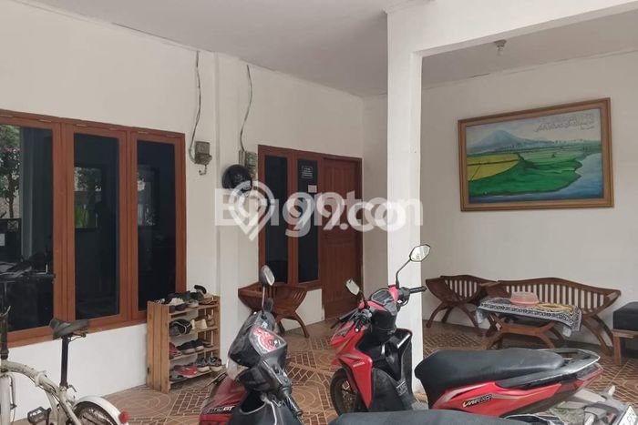 Rumah Modern Minimalis 3 Kamar Bisa Langsung Pindah di Cikarang Selatan Rumah Modern Minimalis 3 Kamar Bisa Langsung Pindah di Cikarang Selatan