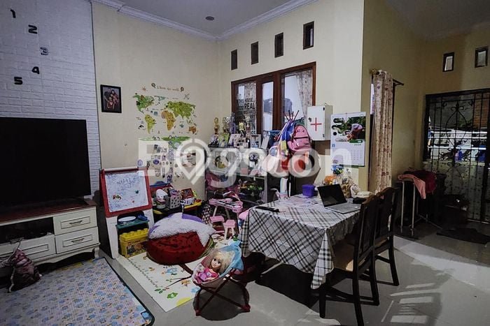 Rumah Strategis Modern Lb 140m2 di Babelan, Bekasi Rumah Strategis Modern Lb 140m2 di Babelan, Bekasi