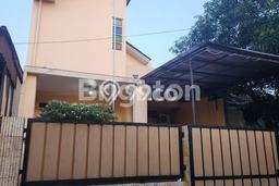 Jual Rumah Bagus Siap Huni LB 140m2 di Babelan, Bekasi Jual Rumah Bagus Siap Huni LB 140m2 di Babelan, Bekasi