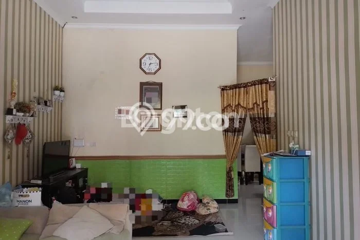 Dijual Cepat Rumah Bagus Siap Huni LB 70m2 di Mustikajaya, Bekasi Dijual Cepat Rumah Bagus Siap Huni LB 70m2 di Mustikajaya, Bekasi