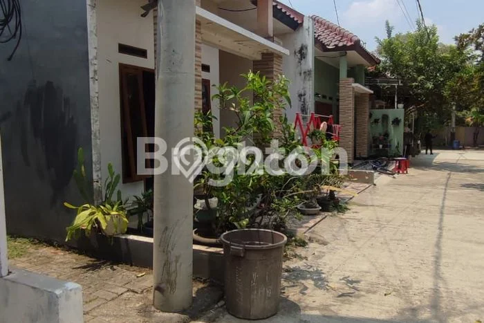 Jual Rumah Murah Meriah Mustikajaya Punya 2 Kamar & LT 77m2 Jual Rumah Murah Meriah Mustikajaya Punya 2 Kamar & LT 77m2