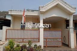 Jual Rumah Minimalis Bagus Punya 3 KT di Babelan Bekasi SHM Jual Rumah Minimalis Bagus Punya 3 KT di Babelan Bekasi SHM