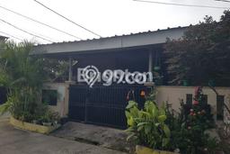 Rumah Sederhana Dijual Lokasi Tambun Utara 3 Kamar dengan LT 60m2 Rumah Sederhana Dijual Lokasi Tambun Utara 3 Kamar dengan LT 60m2