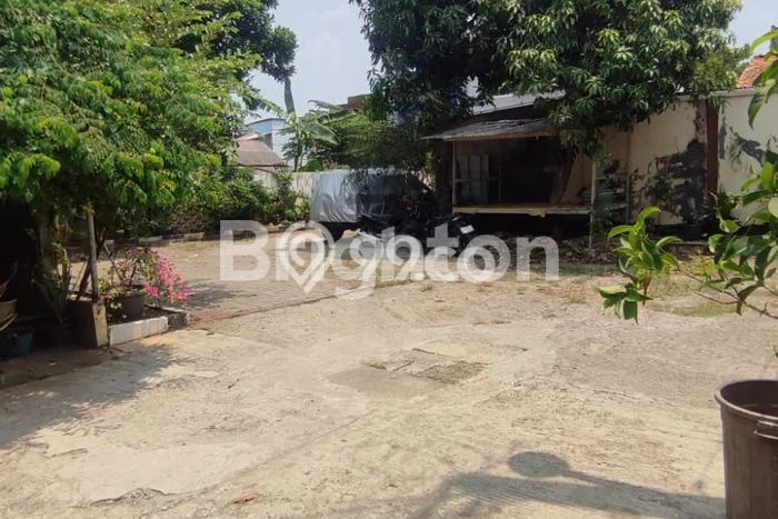 Jual Rumah Murah Meriah Mustikajaya Punya 2 Kamar & LT 77m2 Jual Rumah Murah Meriah Mustikajaya Punya 2 Kamar & LT 77m2