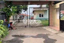Dijual Hunian Mewah dengan Fasilitas Sekitar Komplit di Bogor Barat, Bogor Dijual Hunian Mewah dengan Fasilitas Sekitar Komplit di Bogor Barat, Bogor