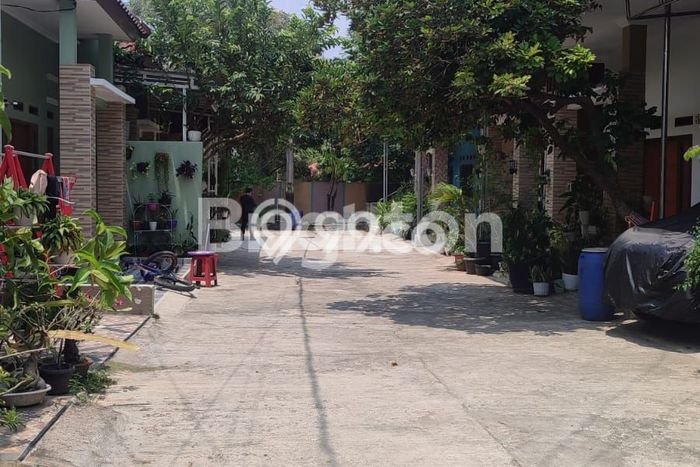 Jual Rumah Murah Meriah Mustikajaya Punya 2 Kamar & LT 77m2 Jual Rumah Murah Meriah Mustikajaya Punya 2 Kamar & LT 77m2